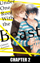 Read Pdf Under One Roof With the Beast (Yaoi Manga)