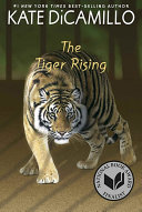 The Tiger Rising Book