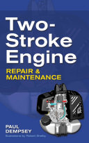 Read Pdf Two-Stroke Engine Repair and Maintenance