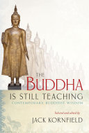 Read Pdf The Buddha Is Still Teaching