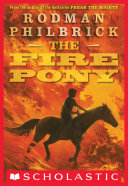 The Fire Pony Book