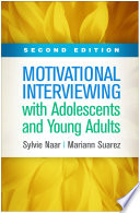 Motivational Interviewing With Adolescents And Young Adults Second Edition