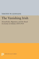 The Vanishing Irish Book