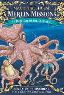Read Pdf Dark Day in the Deep Sea