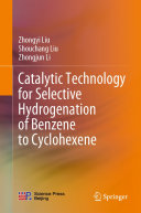 Read Pdf Catalytic Technology for Selective Hydrogenation of Benzene to Cyclohexene
