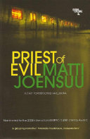 Read Pdf The Priest of Evil