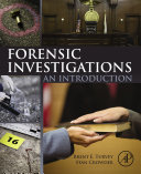 Read Pdf Forensic Investigations