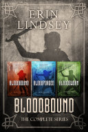Read Pdf Bloodbound: The Complete Series