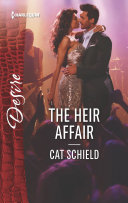 The Heir Affair pdf