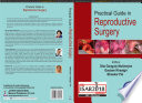Practical Guide In Reproductive Surgery