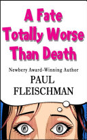 Read Pdf A Fate Totally Worse Than Death