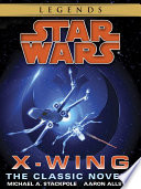 The X Wing Series Star Wars Legends 9 Book Bundle