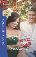 Read Pdf Christmas on the Silver Horn Ranch