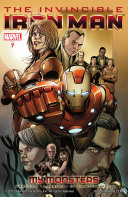 Read Pdf Invincible Iron Man Vol. 7