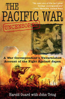 Read Pdf The Pacific War Uncensored