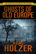 Read Pdf Ghosts of Old Europe