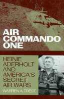 Read Pdf Air Commando One