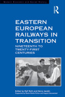 Read Pdf Eastern European Railways in Transition