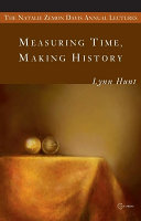 Read Pdf Measuring Time, Making History