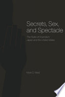 Secrets, Sex, and Spectacle