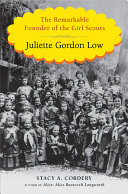 Read Pdf Juliette Gordon Low