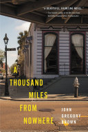 Read Pdf A Thousand Miles from Nowhere