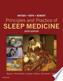 Principles And Practice Of Sleep Medicine E Book