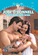When Baby Was Born pdf