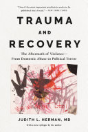Read Pdf Trauma and Recovery