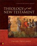 Read Pdf Theology of the New Testament