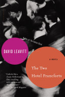 Read Pdf The Two Hotel Francforts