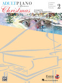 Read Pdf Adult Piano Adventures Christmas - Book 2
