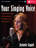 Read Pdf Your Singing Voice
