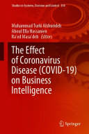 Read Pdf The Effect of Coronavirus Disease (COVID-19) on Business Intelligence