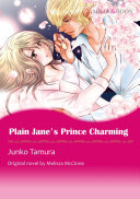 Plain Jane's Prince Charming pdf