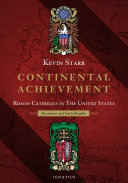 Read Pdf Continental Achievement