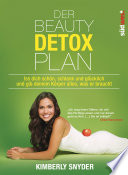 Der Beauty Detox Plan