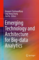 Read Pdf Emerging Technology and Architecture for Big-data Analytics