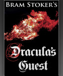 Read Pdf Dracula's Guest