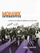 Read Pdf Mohawk Interruptus