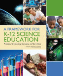 Read Pdf A Framework for K-12 Science Education