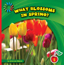 Read Pdf What Blossoms in Spring?