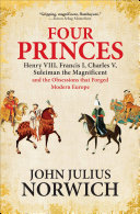 Read Pdf Four Princes
