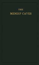 Read Pdf The Mendip Caves
