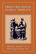 Object Relations Family Therapy