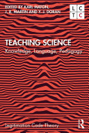 Read Pdf Teaching Science