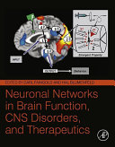 Read Pdf Neuronal Networks in Brain Function, CNS Disorders, and Therapeutics