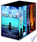 The Brilliant Darkness Series Boxed Set