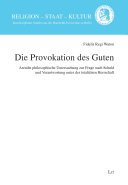 Read Pdf Die Provokation des Guten