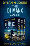 Read Pdf The DI Manx Cases Books One to Three